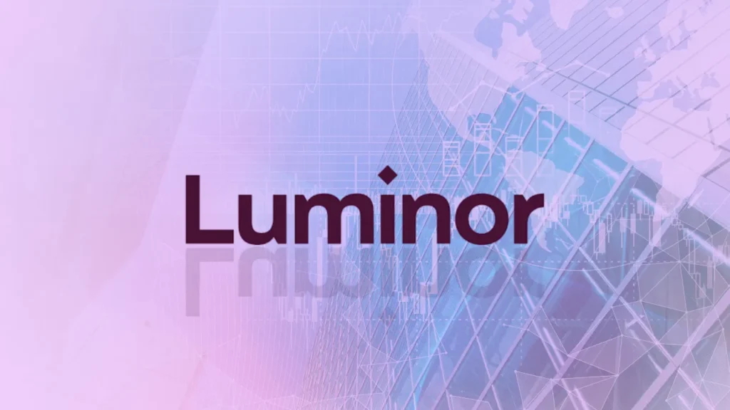 Encontre Já Seu Empréstimo Ideal no Luminor