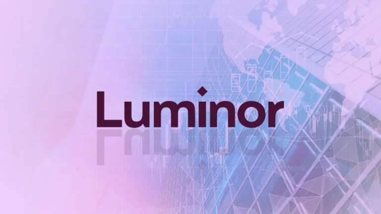 Encontre Já Seu Empréstimo Ideal no Luminor