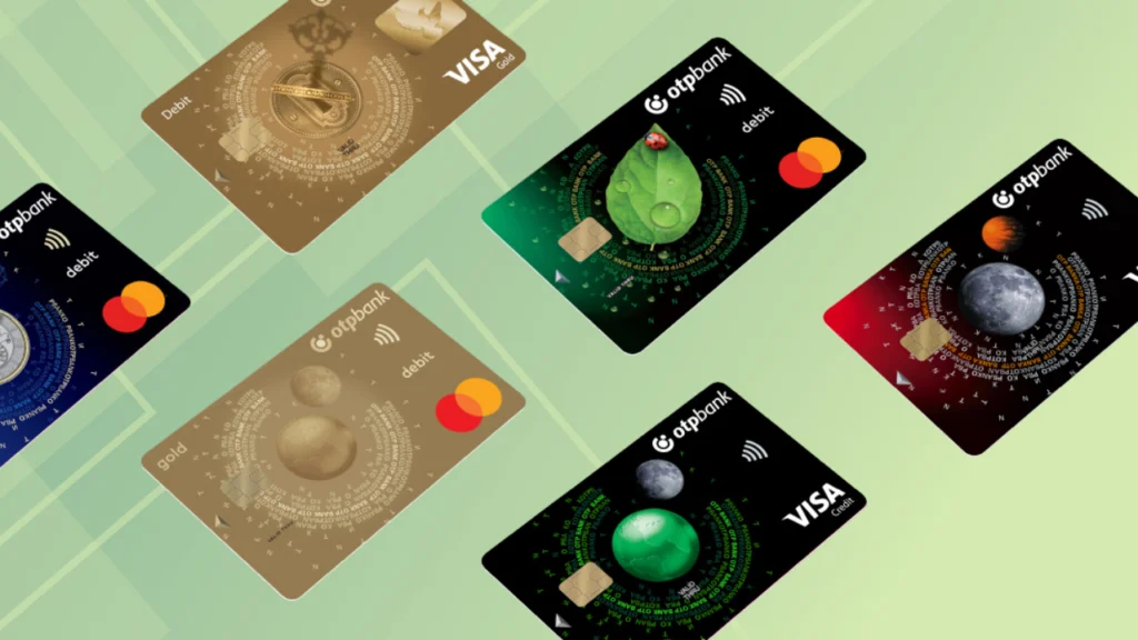 Consiga Seu Cartão OTP Banka: Siga os Passos