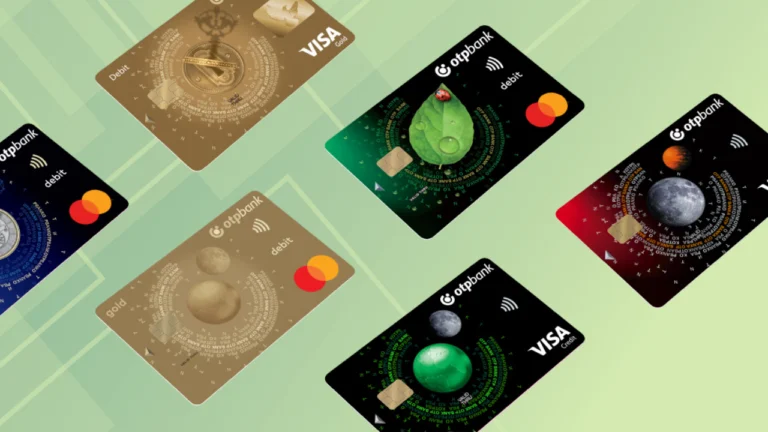 Consiga Seu Cartão OTP Banka: Siga os Passos