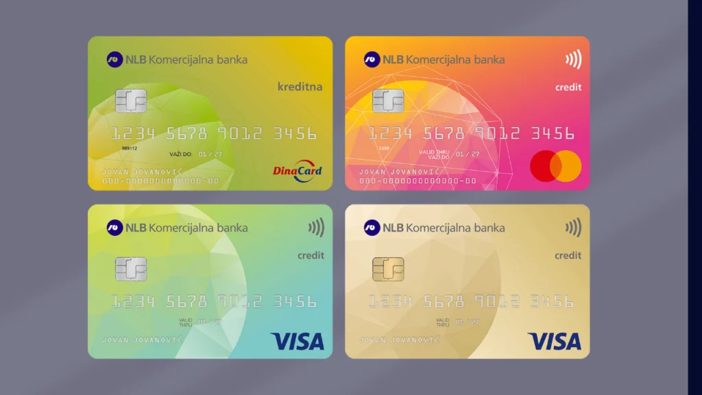 Guia Para Obter um Cartão NLBKB!