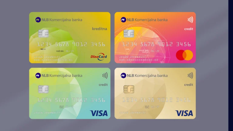 Guia Para Obter um Cartão NLBKB!