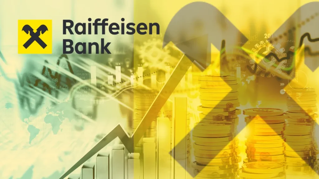 Saiba Como Pedir um Empréstimo Raiffeisen Bank