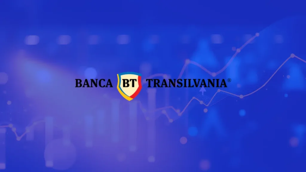 Empréstimos Banca Transilvania Online e Facilitados!