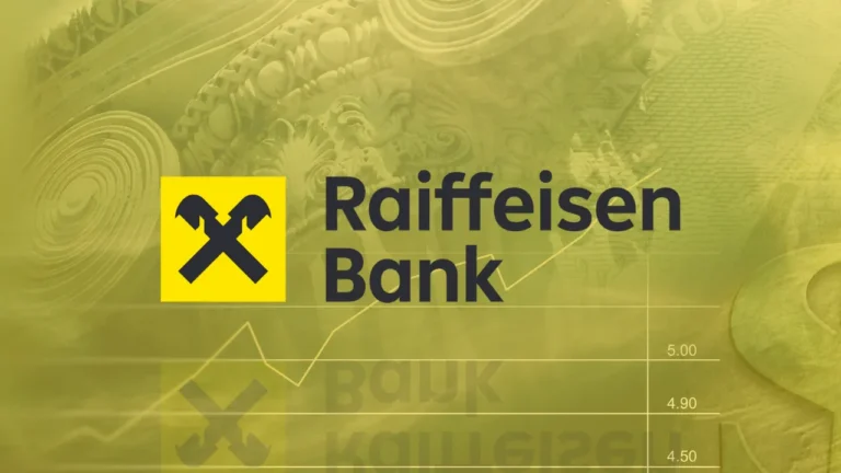 Empréstimos Raiffeisen Bank Aprovados Para Você!