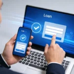 Solicite um Empréstimo Pessoal KB Online