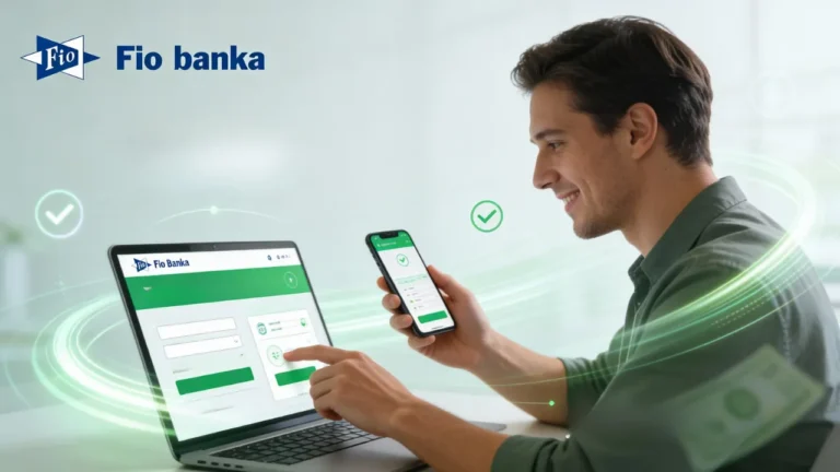 Veja Como Solicitar Agora: Empréstimos Fio Banka