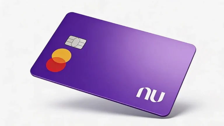 Peça o Seu Cartão Nubank Agora: Guia Rápido!