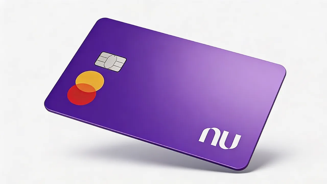 Cartão Nubank