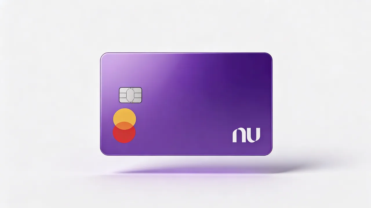 Cartão Nubank: Resposta em Menos de 1 Minuto!
