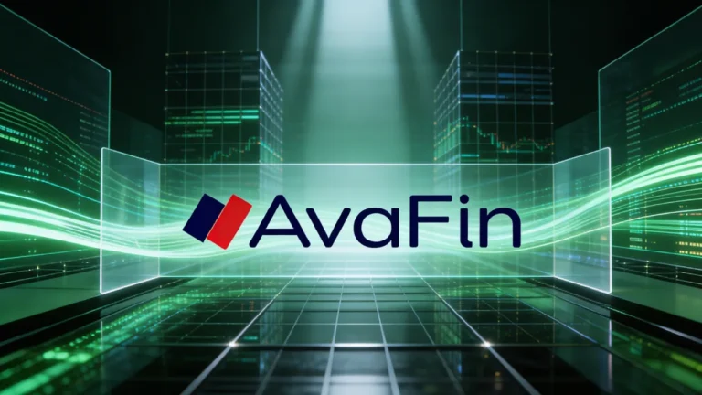 Empréstimo AvaFin Acessível e Rápido