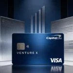 Cartão Venture X Capital One Sem Complicação