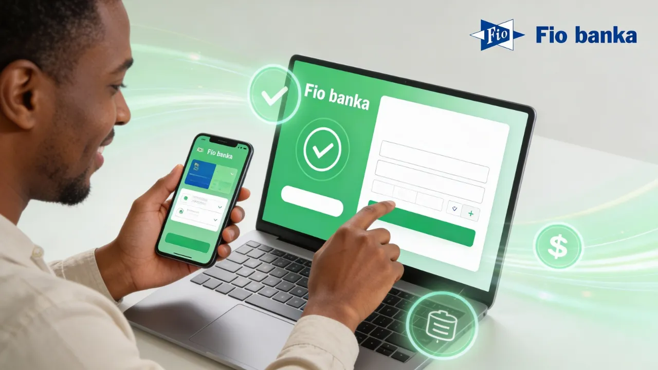 É Rápido e Fácil Ter um Empréstimo Fio Banka!