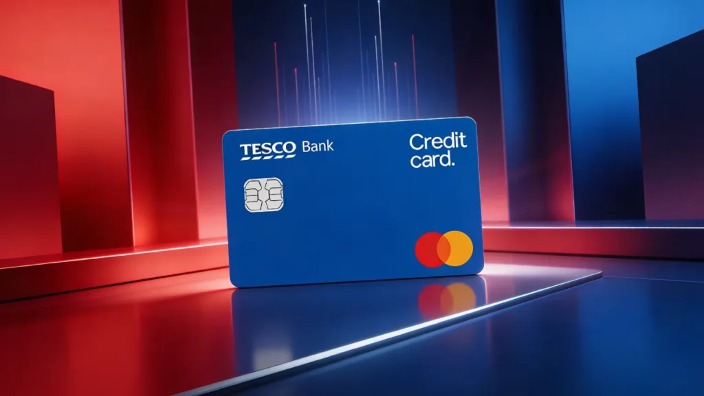 Passos Para Pedir os Cartões Tesco Bank