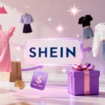 Como Conseguir Créditos Grátis na SHEIN