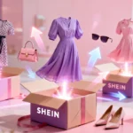 Guia Completo Para Conseguir Roupas Grátis na SHEIN