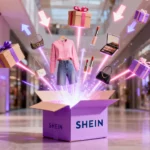 Estratégia para Conseguir Produtos Gratuitos na SHEIN