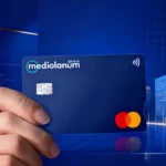 Passos Para Solicitar o Cartão Mediolanum