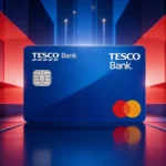 Cartões Tesco Bank Com Aprovação Rápida