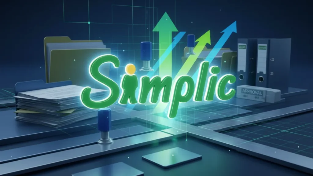 Empréstimo Pessoal Simplic Online em Minutos