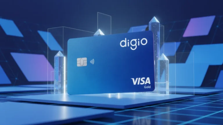 Cartão de Crédito Digio Sem Anuidade