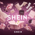 Roupas e Acessórios Grátis na SHEIN para Você