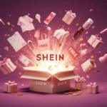 Metodo Real para Conseguir Produtos sem Pagar na SHEIN