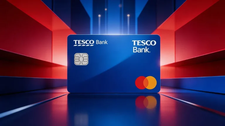Cartões Tesco Bank Com Aprovação Rápida