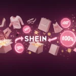 Aprenda a Usar o Sistema de Pontos da SHEIN