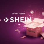 Conheça o Programa de Testes da SHEIN e Ganhe Produtos