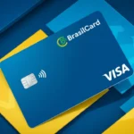 Peça Já o Seu Cartão BrasilCard: Guia Rápido