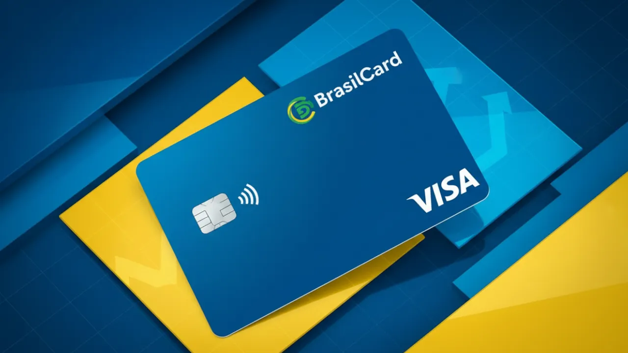 Cartão BrasilCard