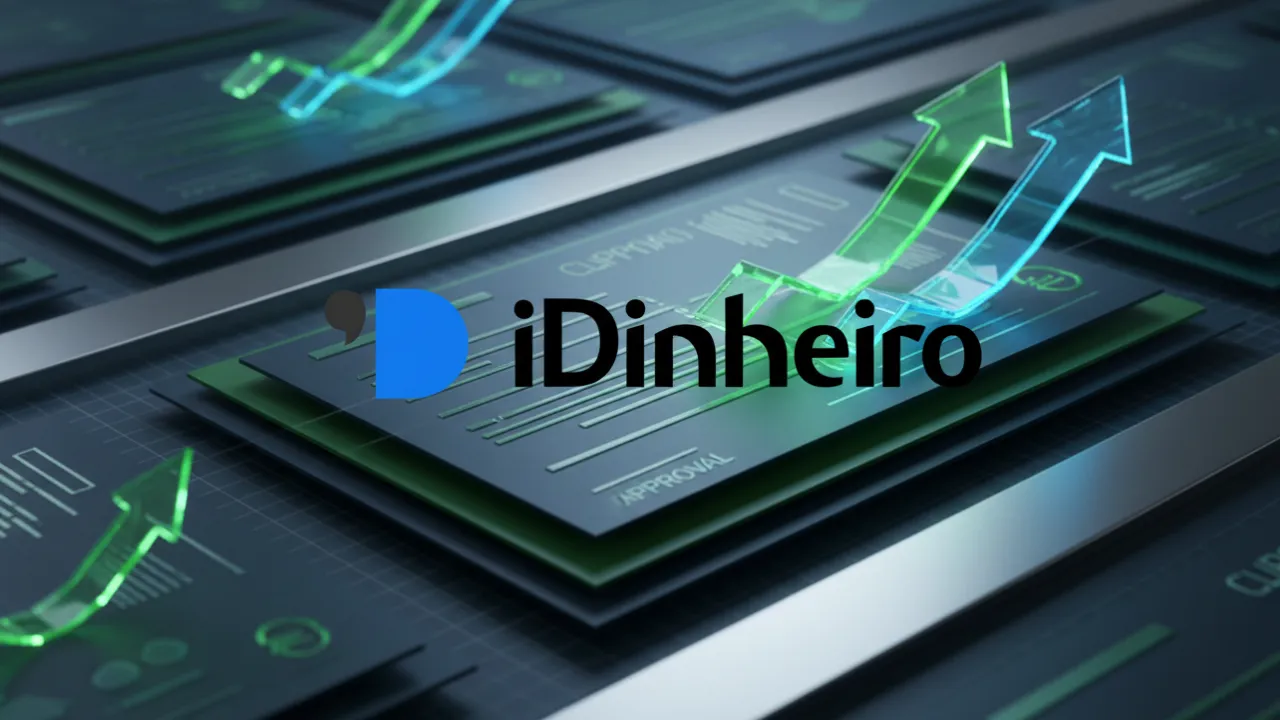 Empréstimos iDinheiro com as Melhores Soluções