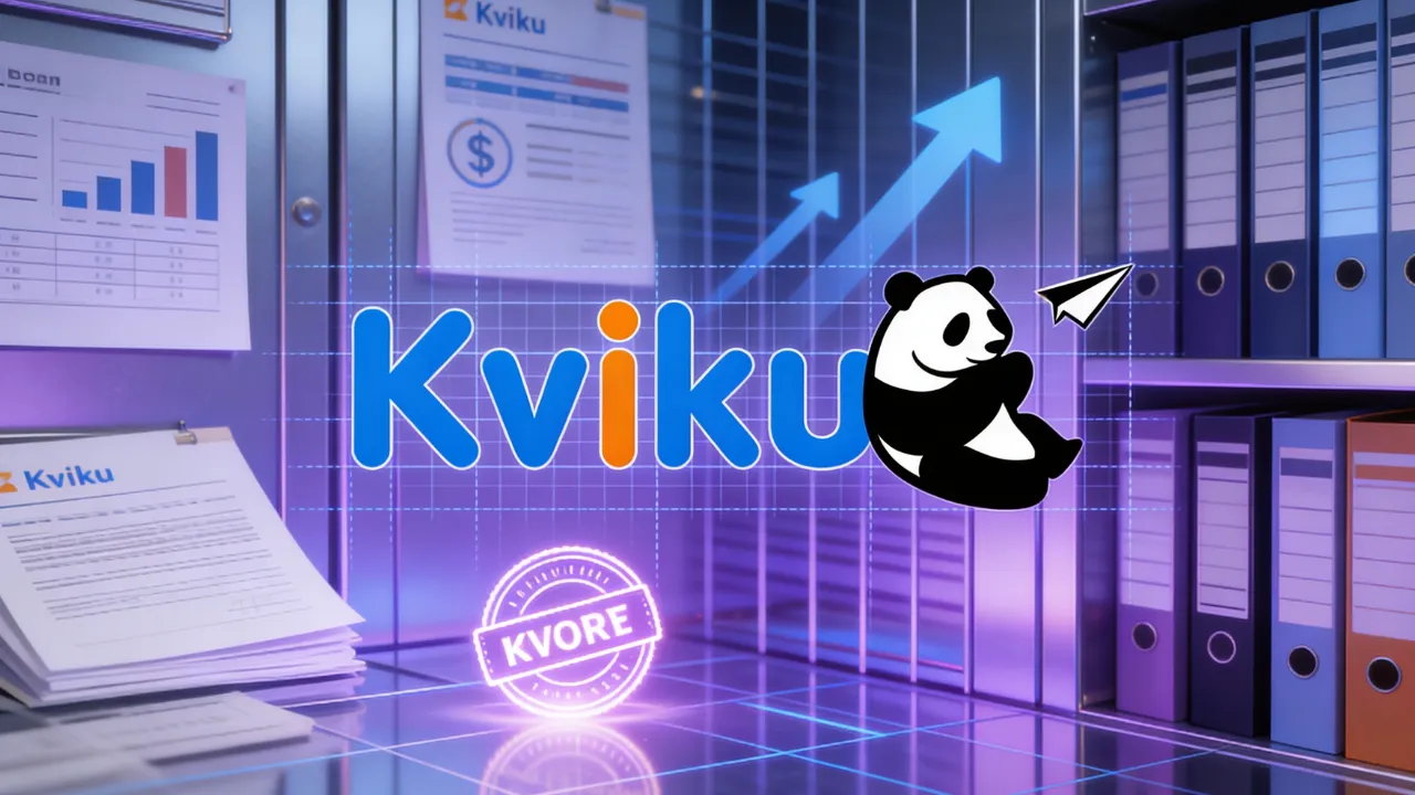 Empréstimos Kviku Com Parcelas Acessíveis