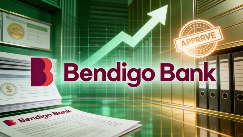 Como Solicitar um Empréstimo Bendigo Bank