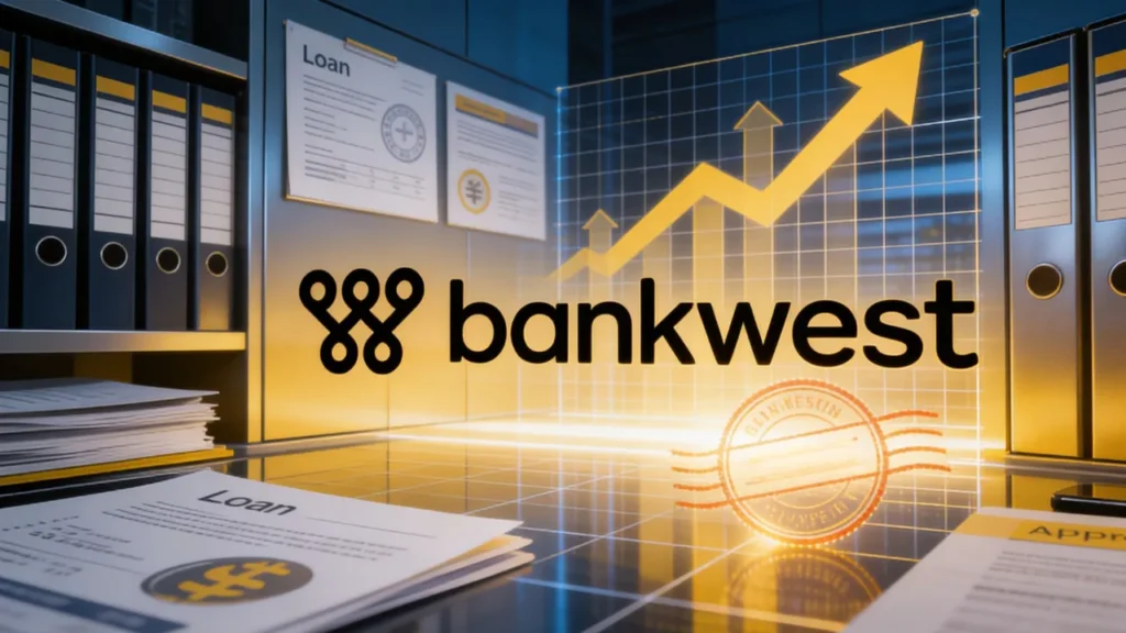 Veja Como Solicitar o Empréstimo Bankwest