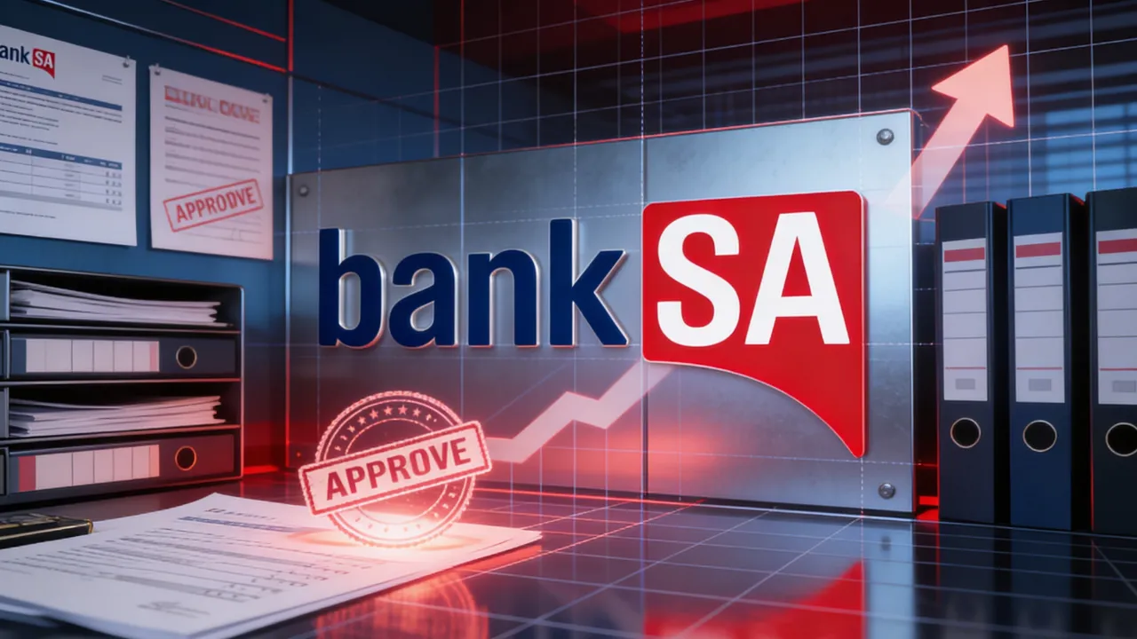 Empréstimos Pessoais BankSA