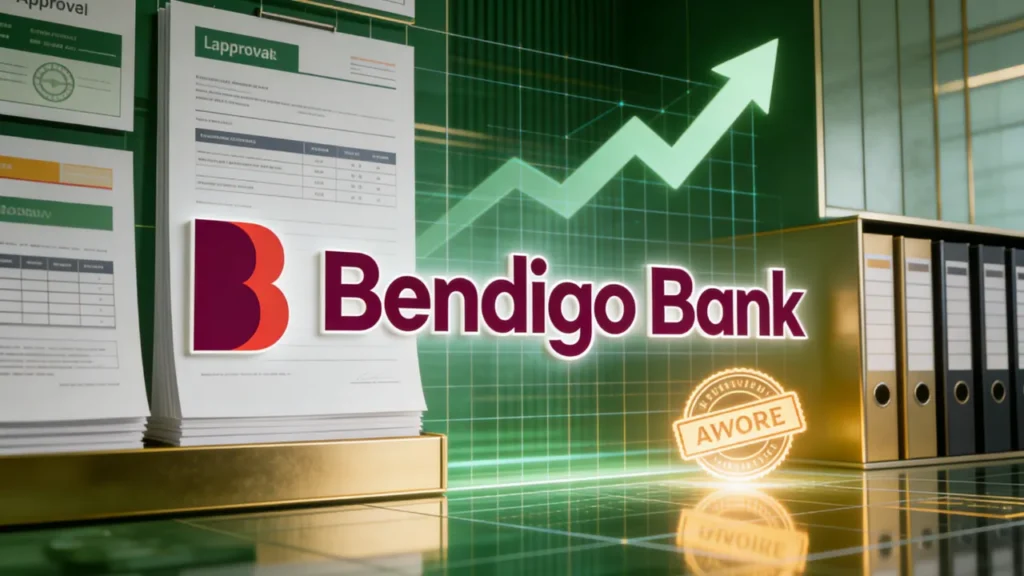 Empréstimos Bendigo com Resposta Super Rápida