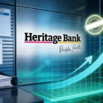 Empréstimos Heritage com Acesso Rápido