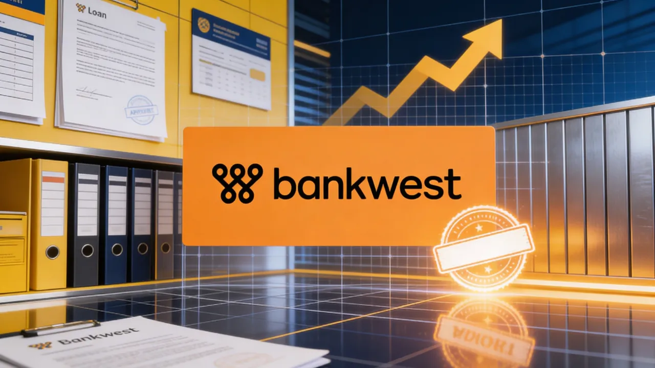 Empréstimos Bankwest Facilitados Para Você