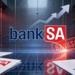 Empréstimos Pessoais BankSA com Acesso Rápido