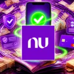 Empréstimos Nubank: Contratação Rápida e Clara