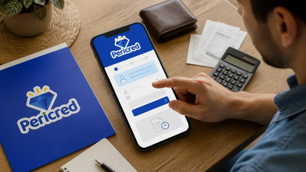 Descubra Como Solicitar um Empréstimo Pericred