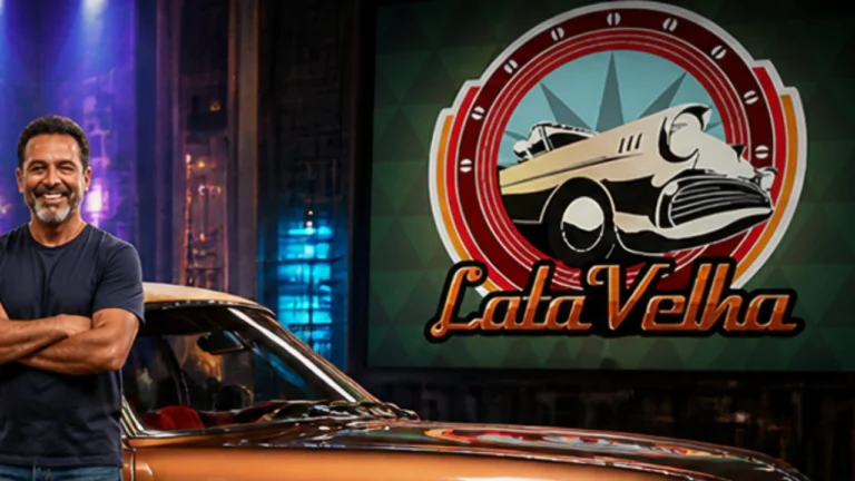 Guia Para Inscrição no Quadro 'Lata Velha': Passo a Passo