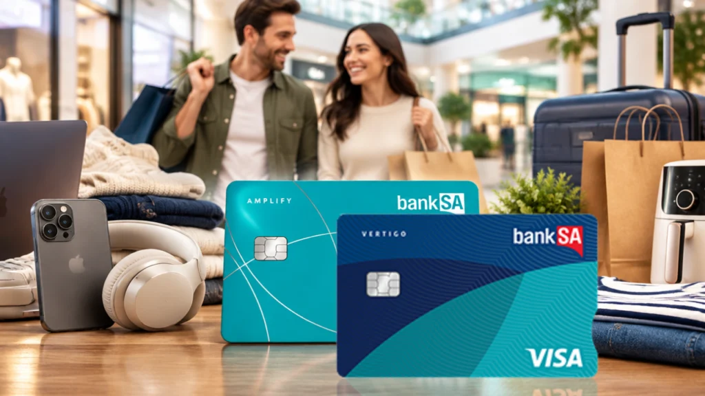 Ofertas de Cartões do BankSA: Confira!