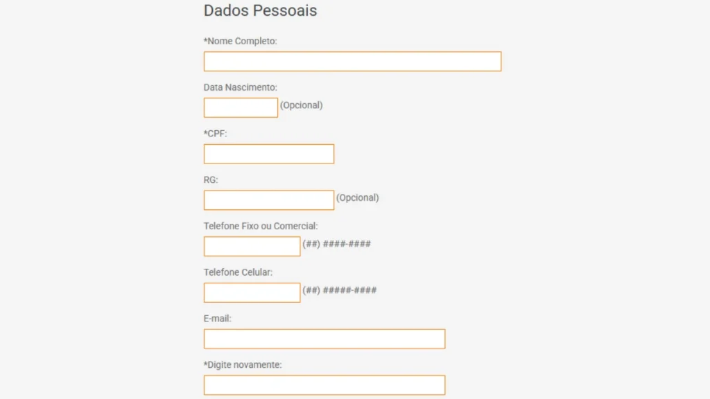 Veja Aqui Como Se Inscrever no 'Lar Doce Lar'