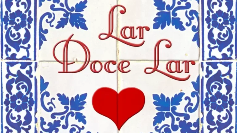 Veja Aqui Como Se Inscrever no 'Lar Doce Lar'